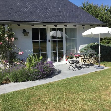Clair Matin Villa Malmedy Exterior foto